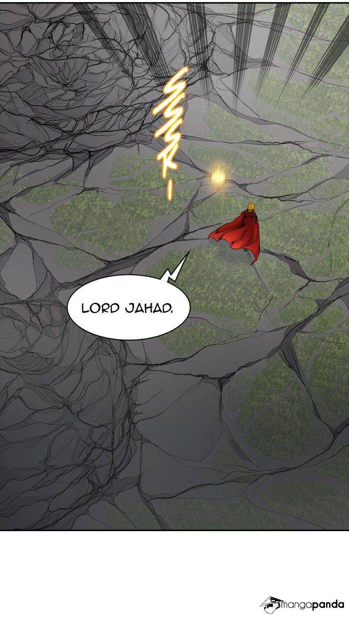 Tower of God Chapter 375 image 73